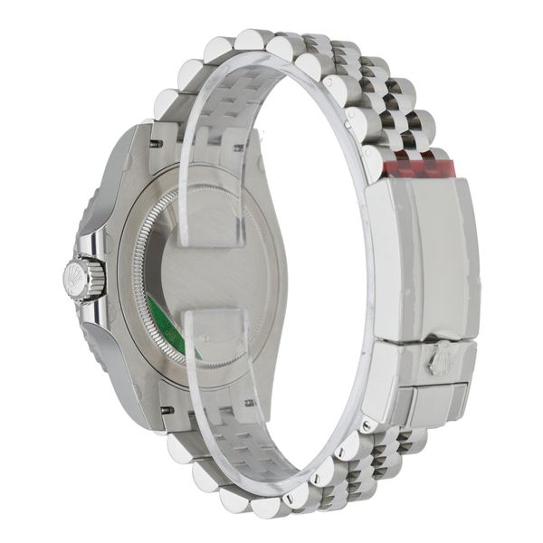 Rolex GMT Master II 126710 BLRO